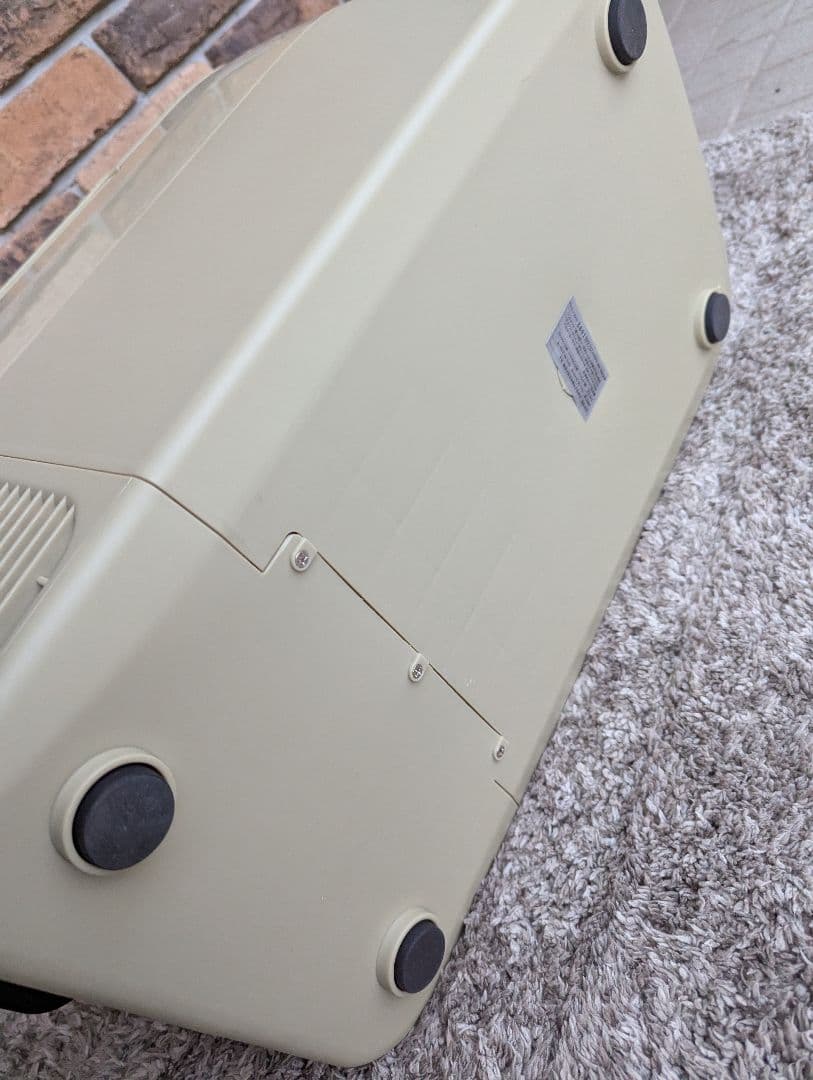 ポータブル冷凍冷蔵庫　26L 池商　RAMASU アウトドア