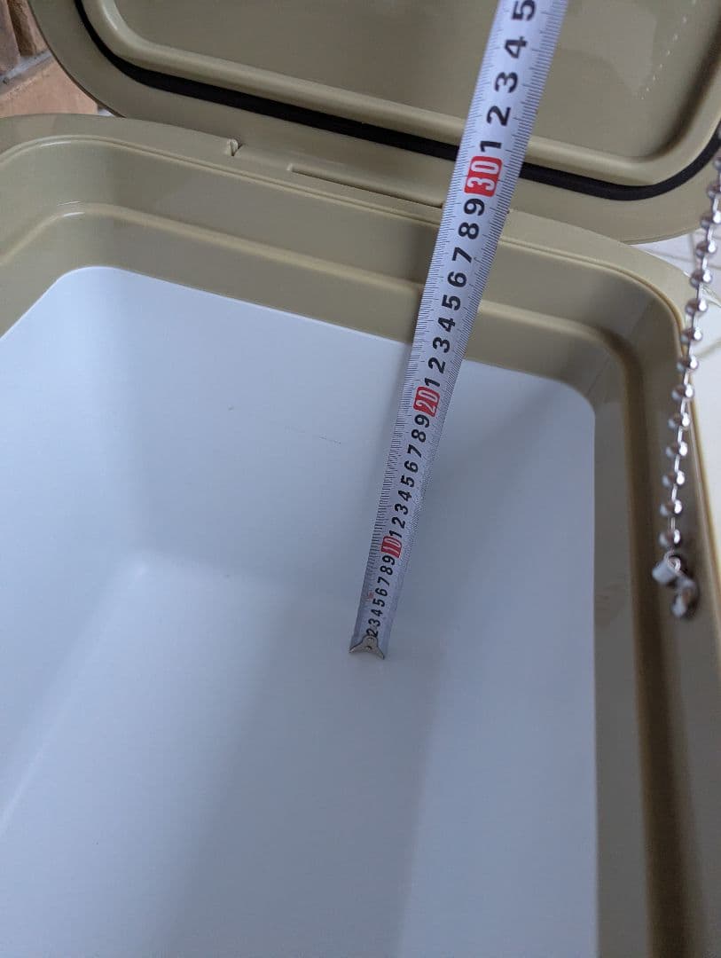 ポータブル冷凍冷蔵庫　26L 池商　RAMASU アウトドア