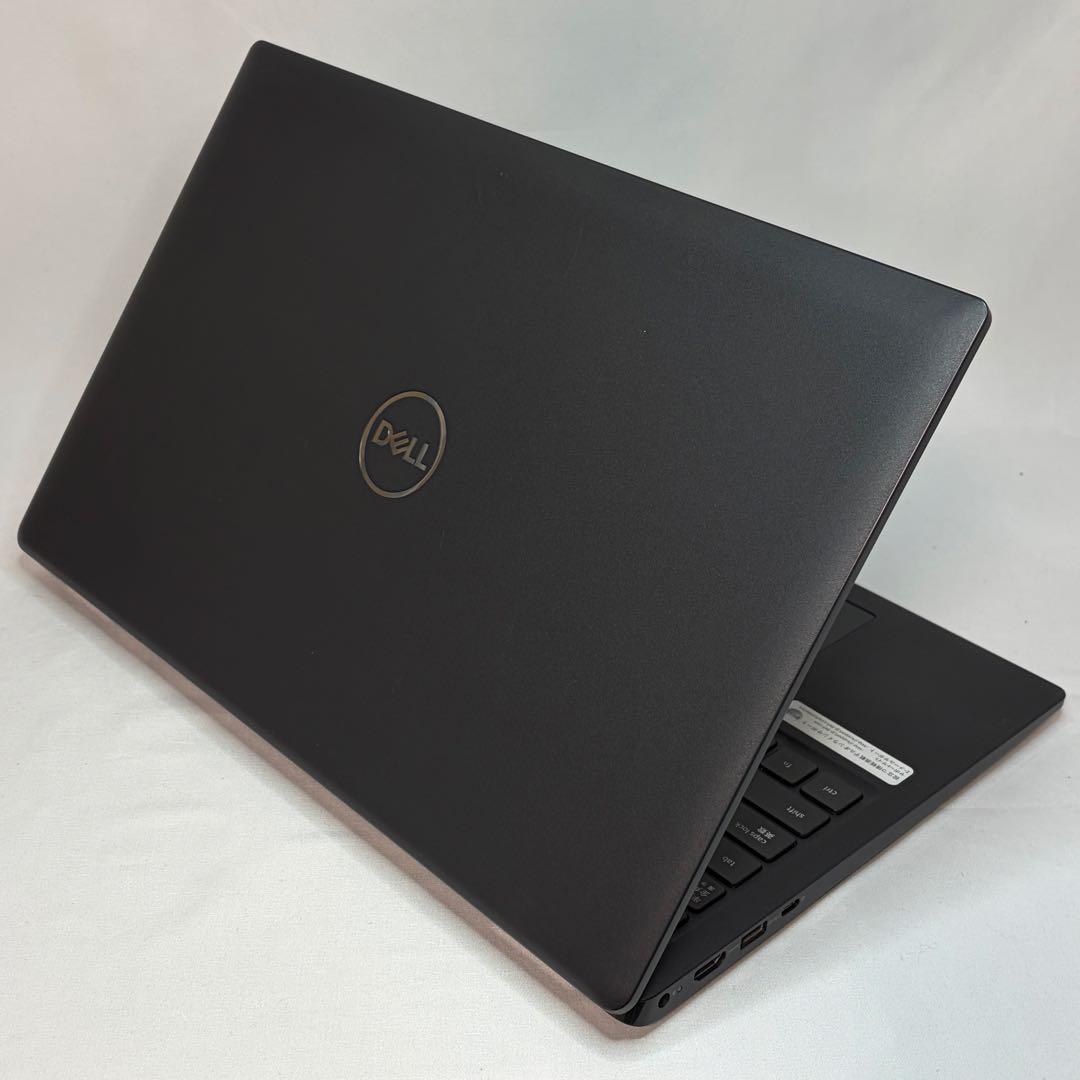 美品 DELL 3520 第11世代 i5 16GB 256GB 15.6インチ