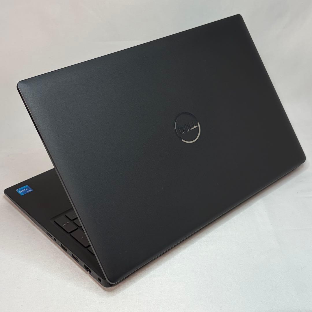 美品 DELL 3520 第11世代 i5 16GB 256GB 15.6インチ