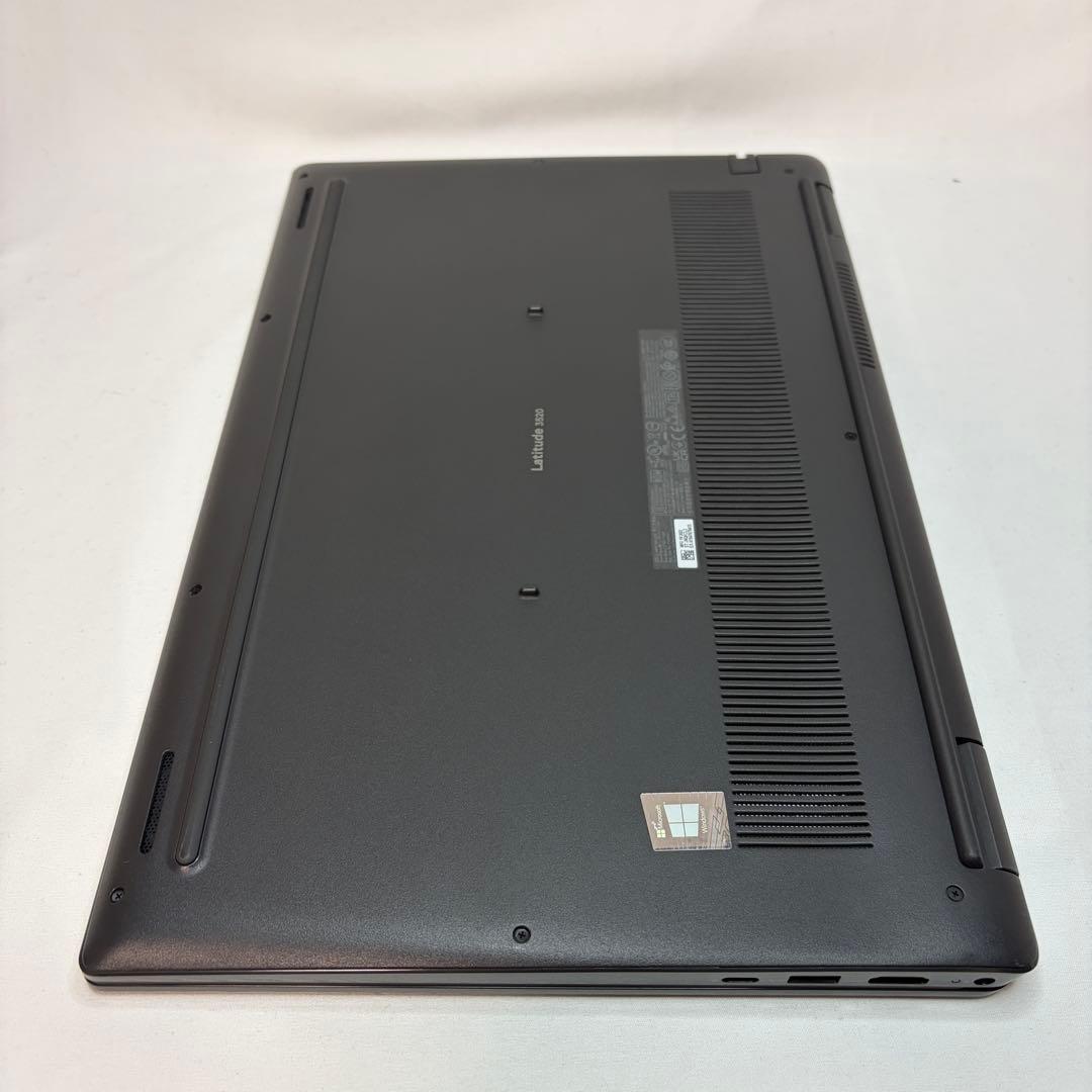美品 DELL 3520 第11世代 i5 16GB 256GB 15.6インチ