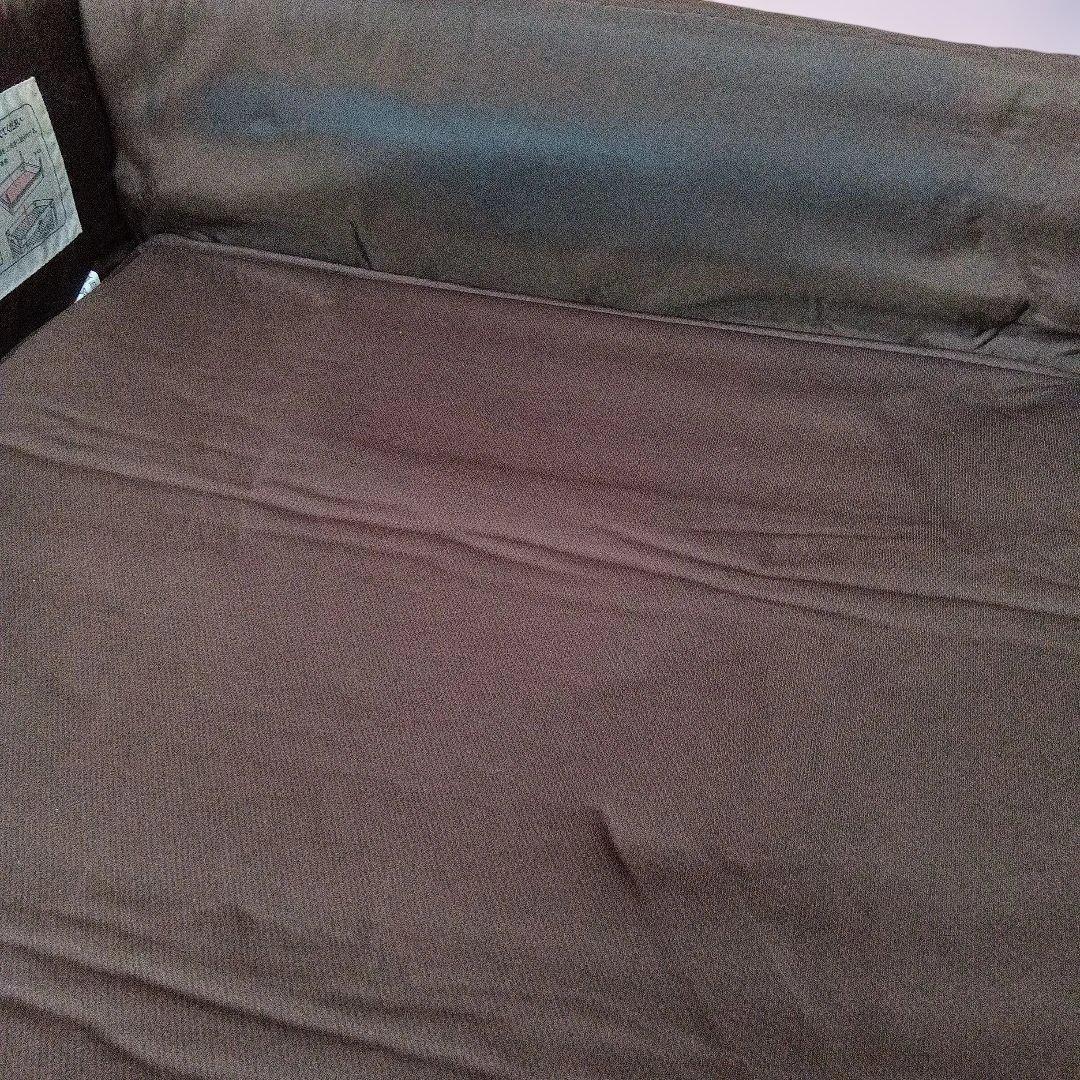 【Aprica】ココネルエアープラス　ブラウン