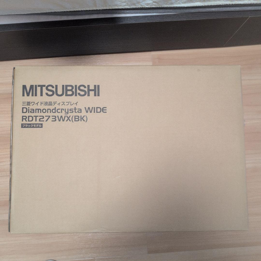 その他 RDT273WX(BK)