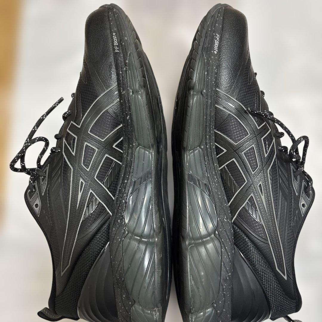 アシックス　GEL-QUANTUM 360 VIII UTILITY