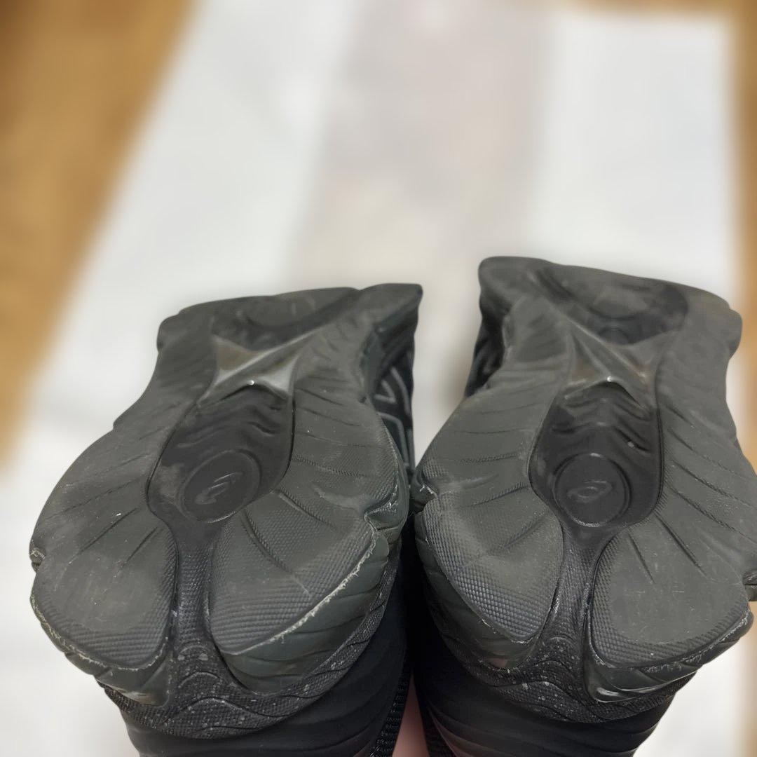 アシックス　GEL-QUANTUM 360 VIII UTILITY