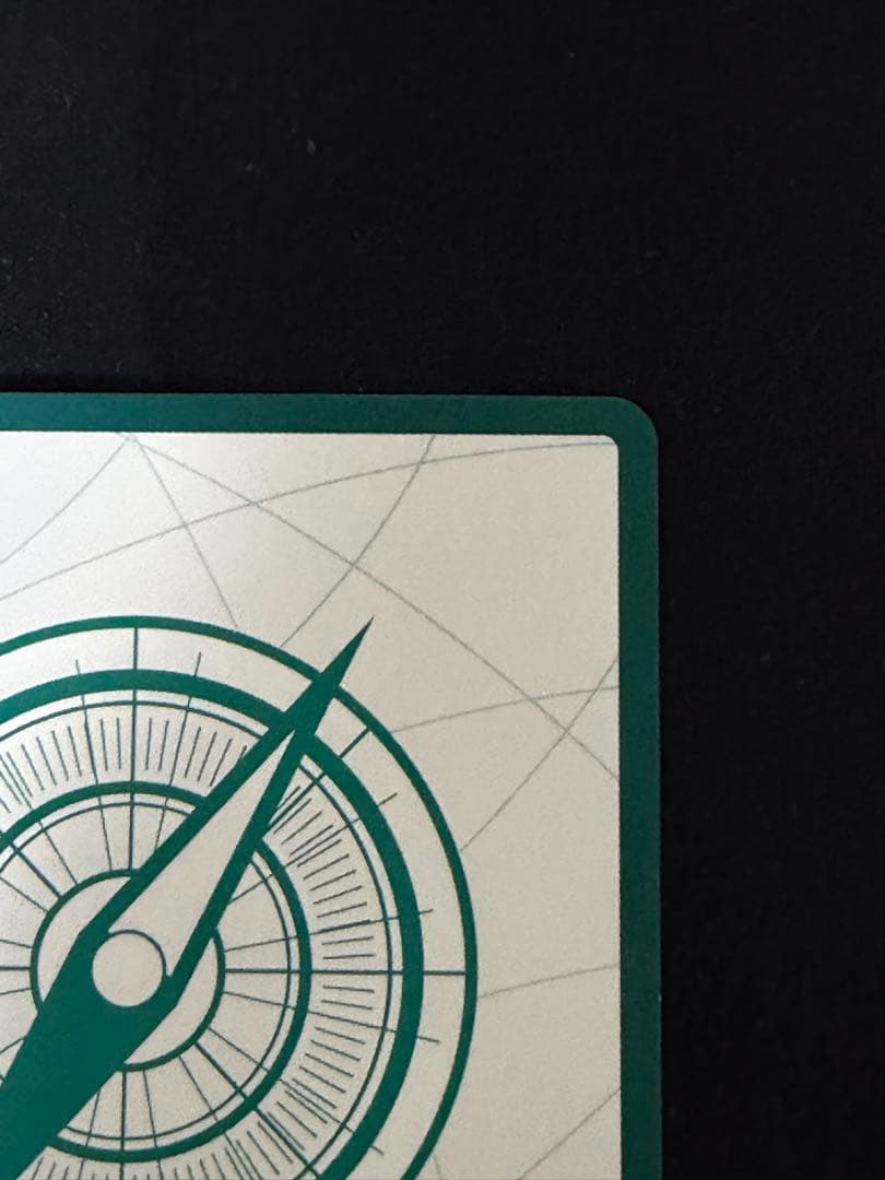 CSドンカード　ルフィ　2023 世界大会　プロモ　ワールドファイナル