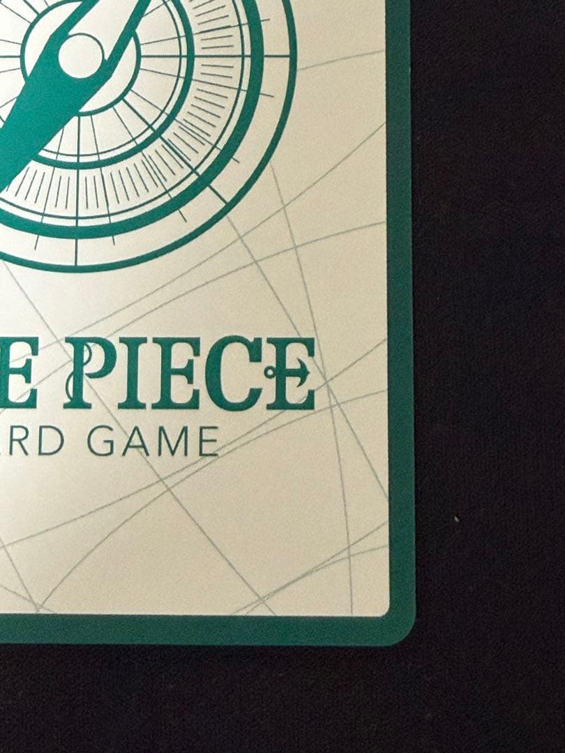 CSドンカード　ルフィ　2023 世界大会　プロモ　ワールドファイナル