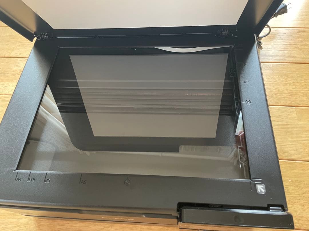 【ジャンク】EPSON EW-M873T インクジェットプリンター