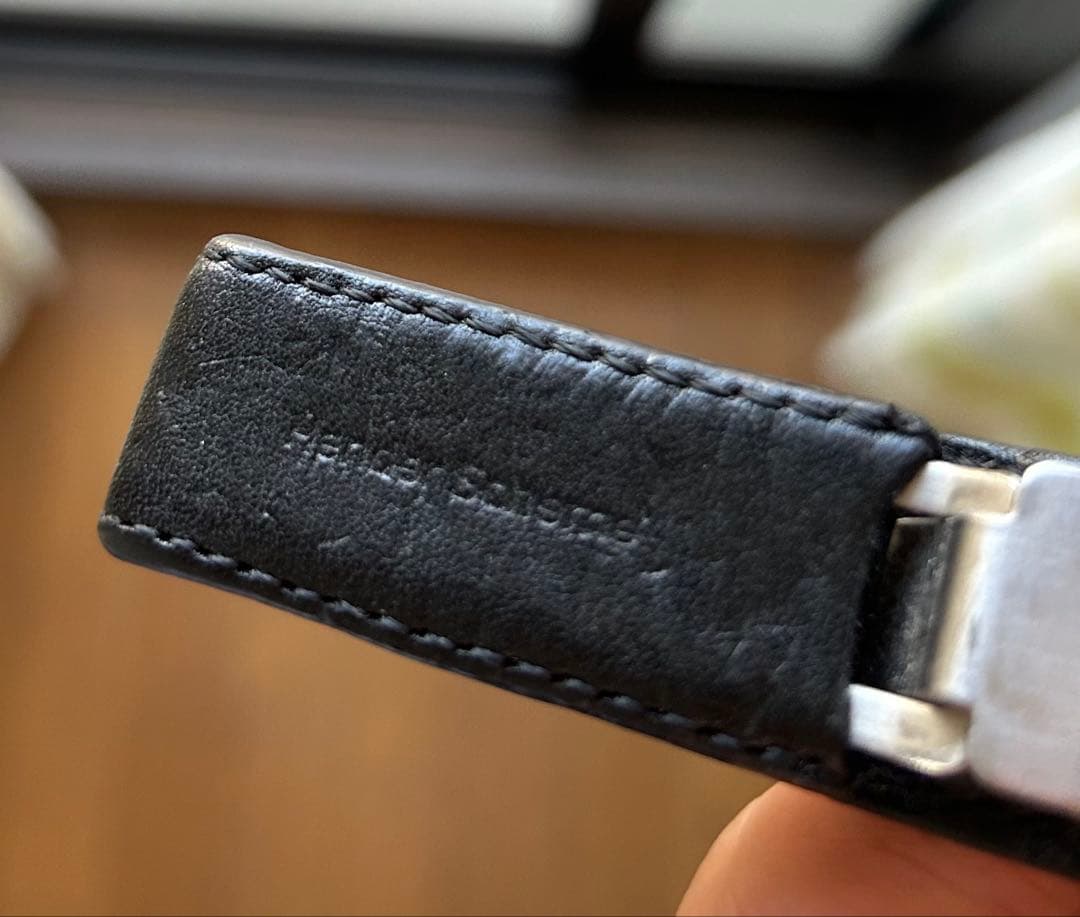 Hender Scheme (エンダースキーマ) key clip