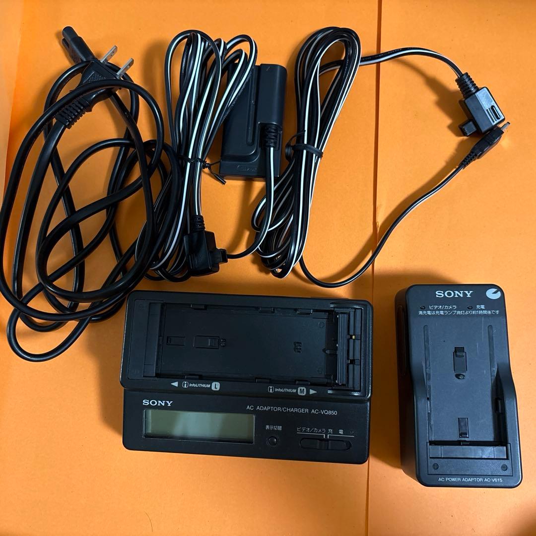 SONY HXRーNX5J/1 ビデオカメラ