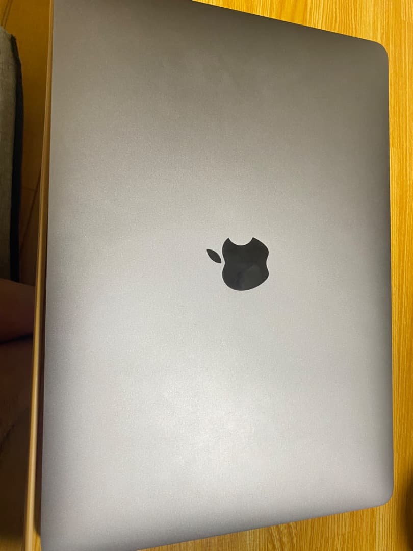 Chromebook本体 MacBook Air M1 2020