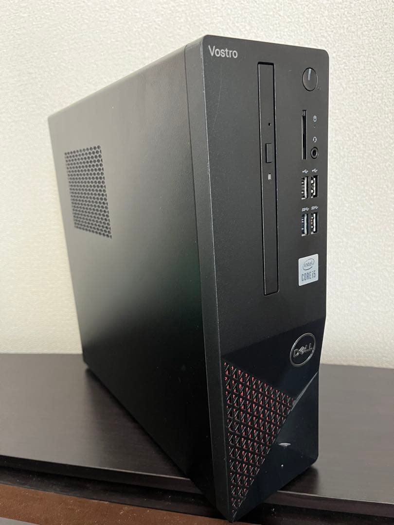 Dell Vostro3681 第10世代Core i5 SSD512GB
