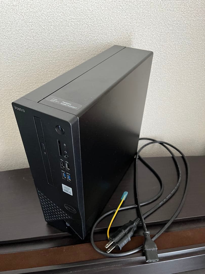 Dell Vostro3681 第10世代Core i5 SSD512GB