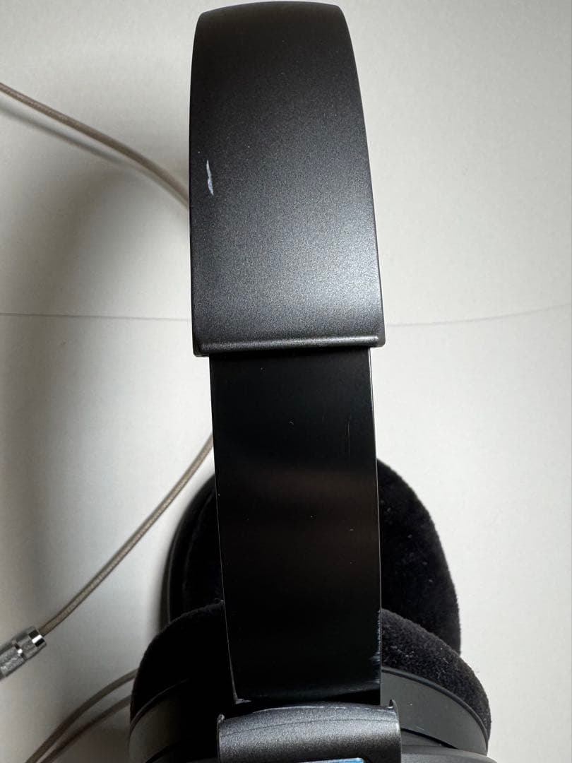 Sennheiser HD 600 有線ヘッドホン