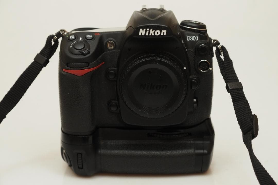 Nikon D3 & D300レンズセット他