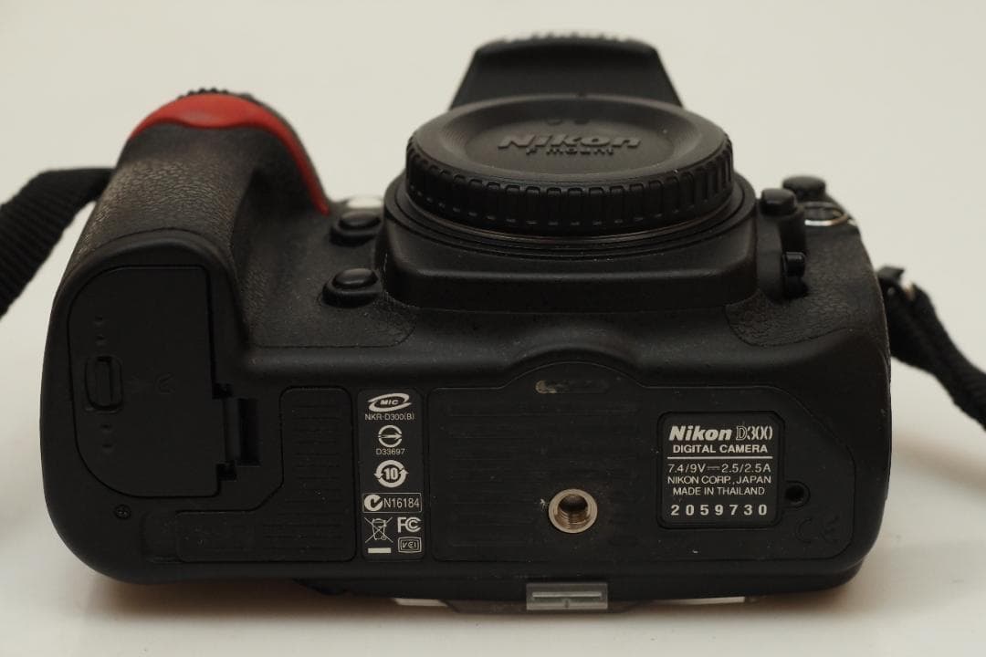 Nikon D3 & D300レンズセット他