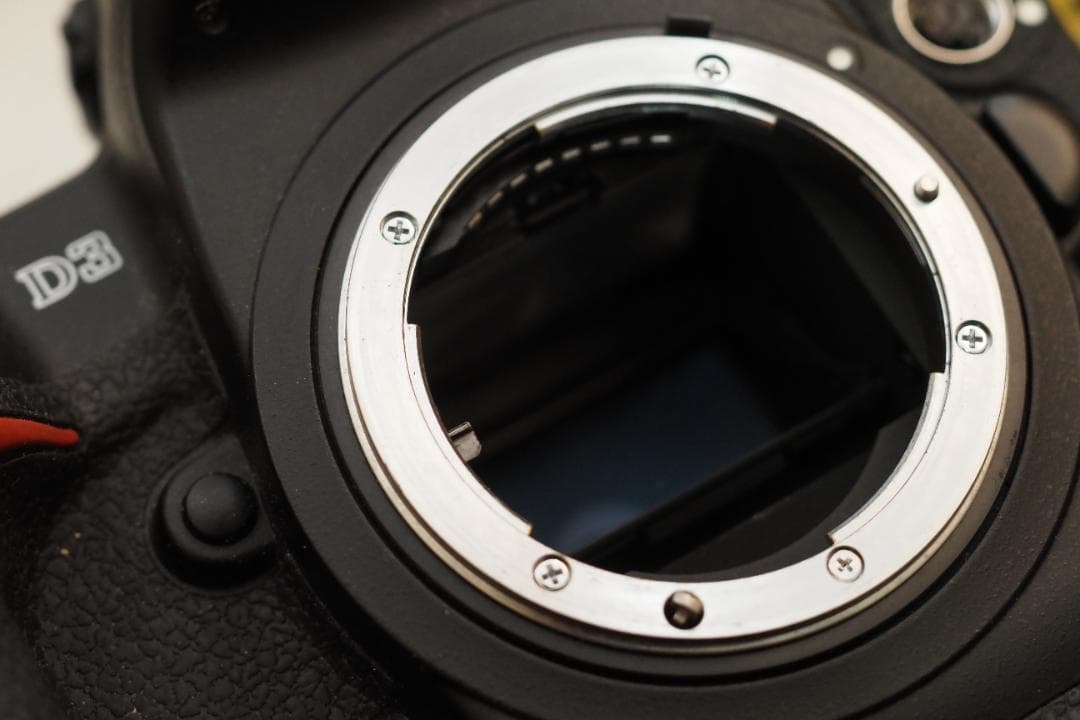 Nikon D3 & D300レンズセット他