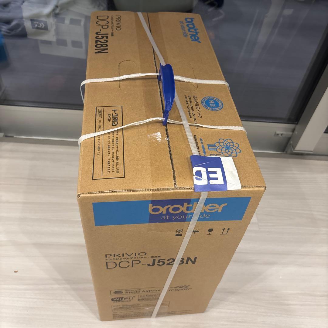 DCP-J528N 未使用品