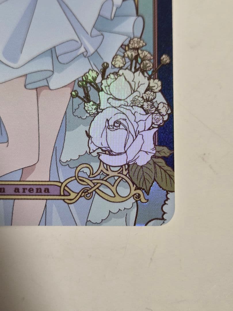 UNION ARENA レム アクションポイントRe:ゼロから始める異世界生活