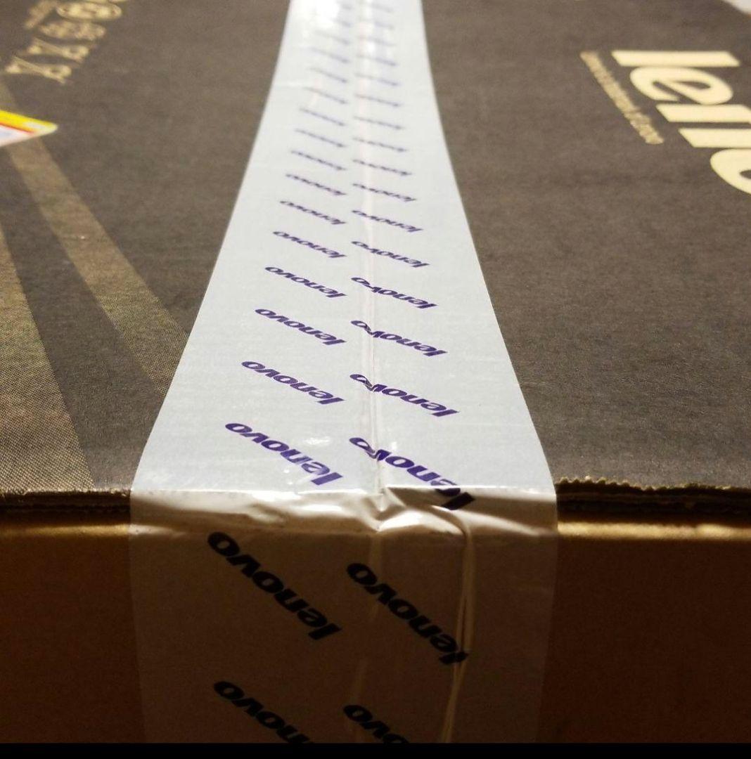 しばお！！Lenovo デスクトップパソコン