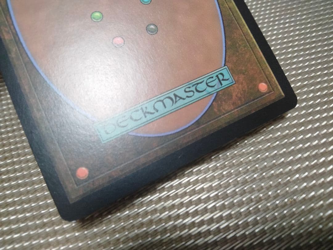 【ご確認用】ワールドウェイク BOXプロモ foil 天界の列柱 日本語 1枚