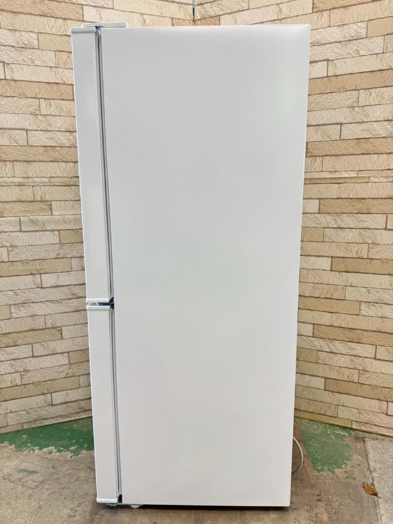 大阪送料無料★3か月保障付き★冷蔵庫★2024年★NTR-106WH★IR348