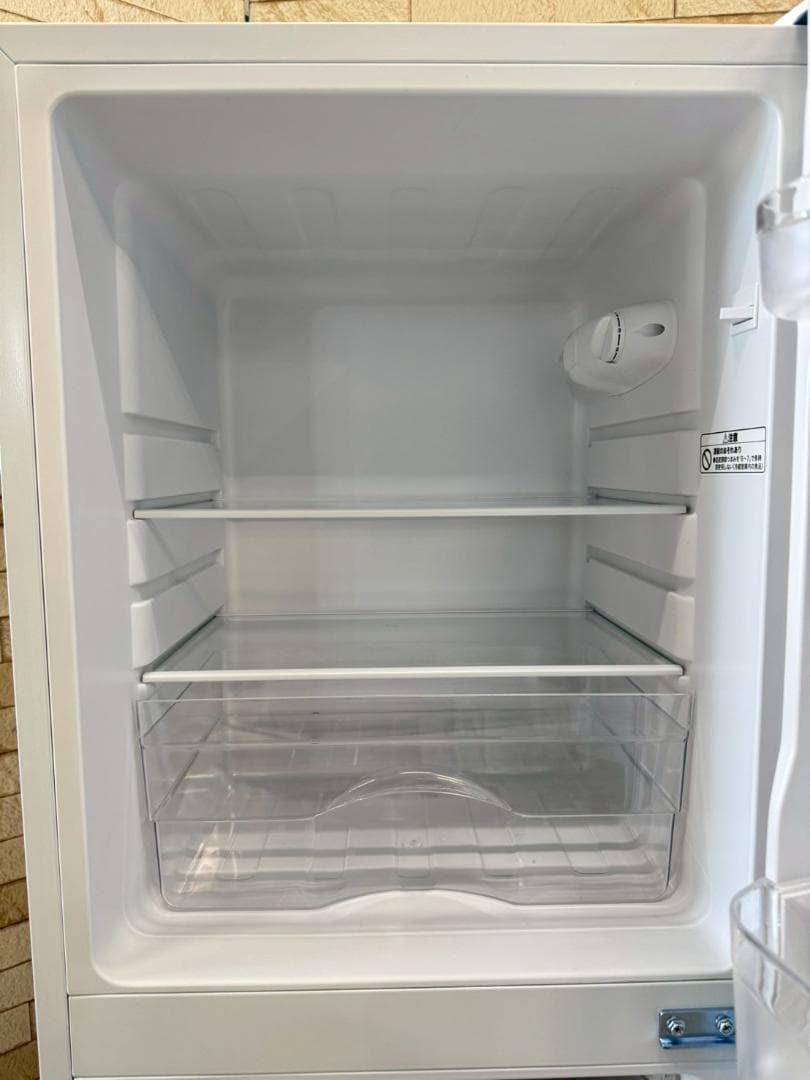 大阪送料無料★3か月保障付き★冷蔵庫★2024年★NTR-106WH★IR348