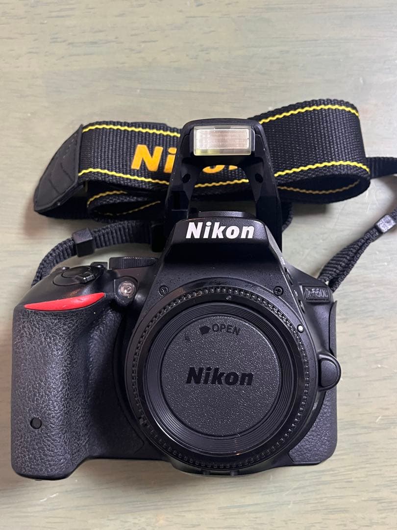 Nikon D5500 ボディ