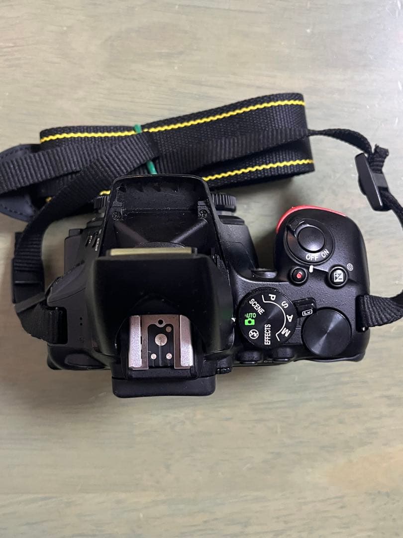 Nikon D5500 ボディ