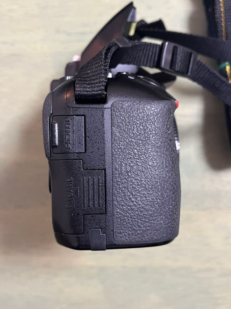 Nikon D5500 ボディ