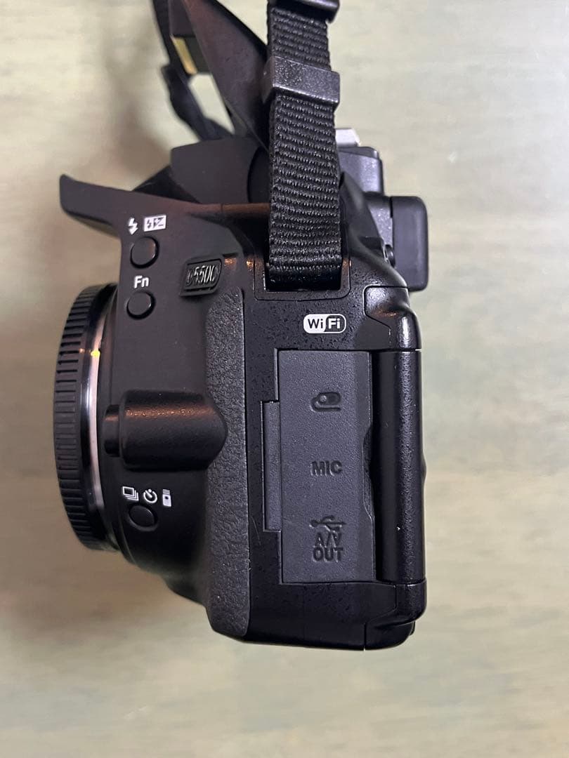 Nikon D5500 ボディ
