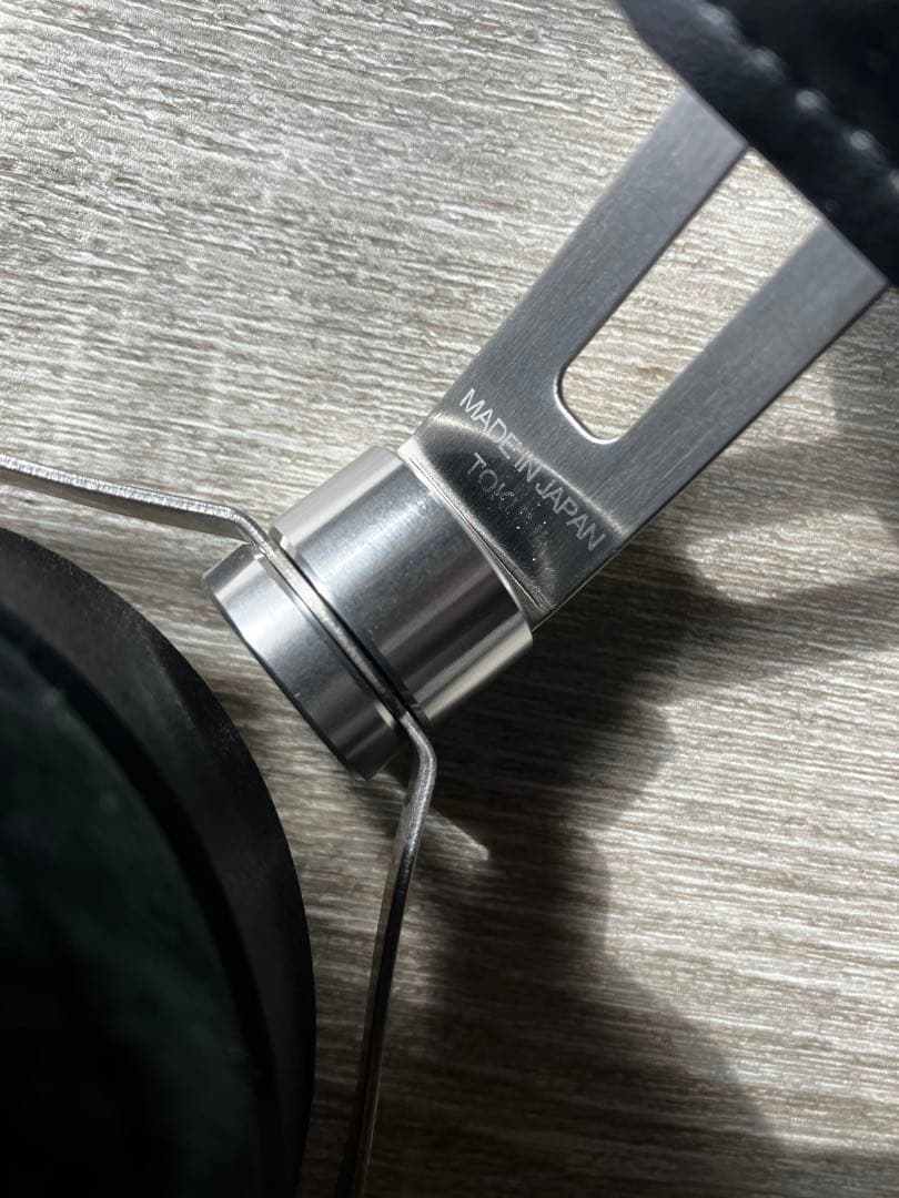 ヘッドホン TAGO STUDIO T3-01 Historic Phone