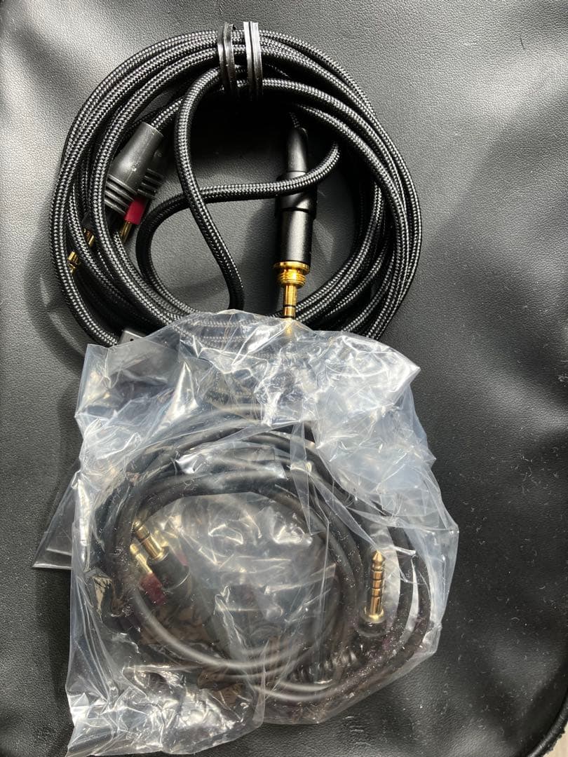 ヘッドホン TAGO STUDIO T3-01 Historic Phone