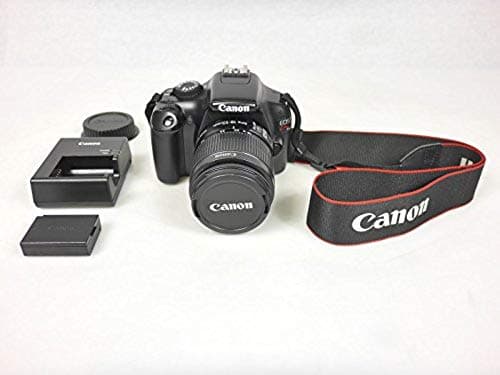 Canon デジタル一眼レフカメラ EOS Kiss X50