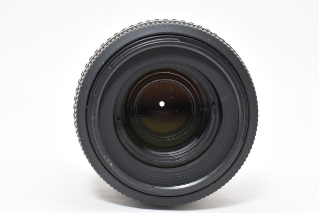 新品級 ニコン AF-S 55-200mm 3.5-5.6G DX 箱 H127