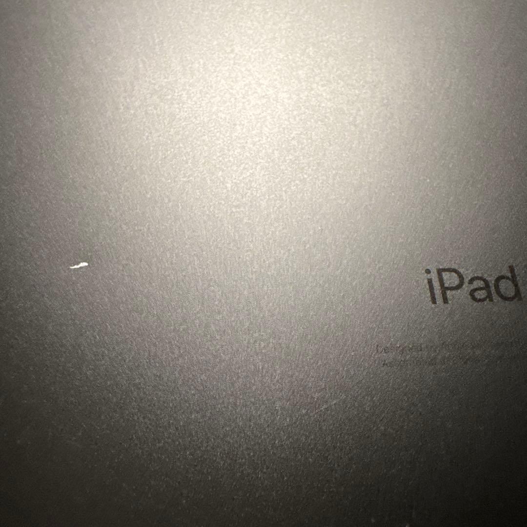 ジャンク　Apple iPad pro 12.9 第三世代256GB セルラー