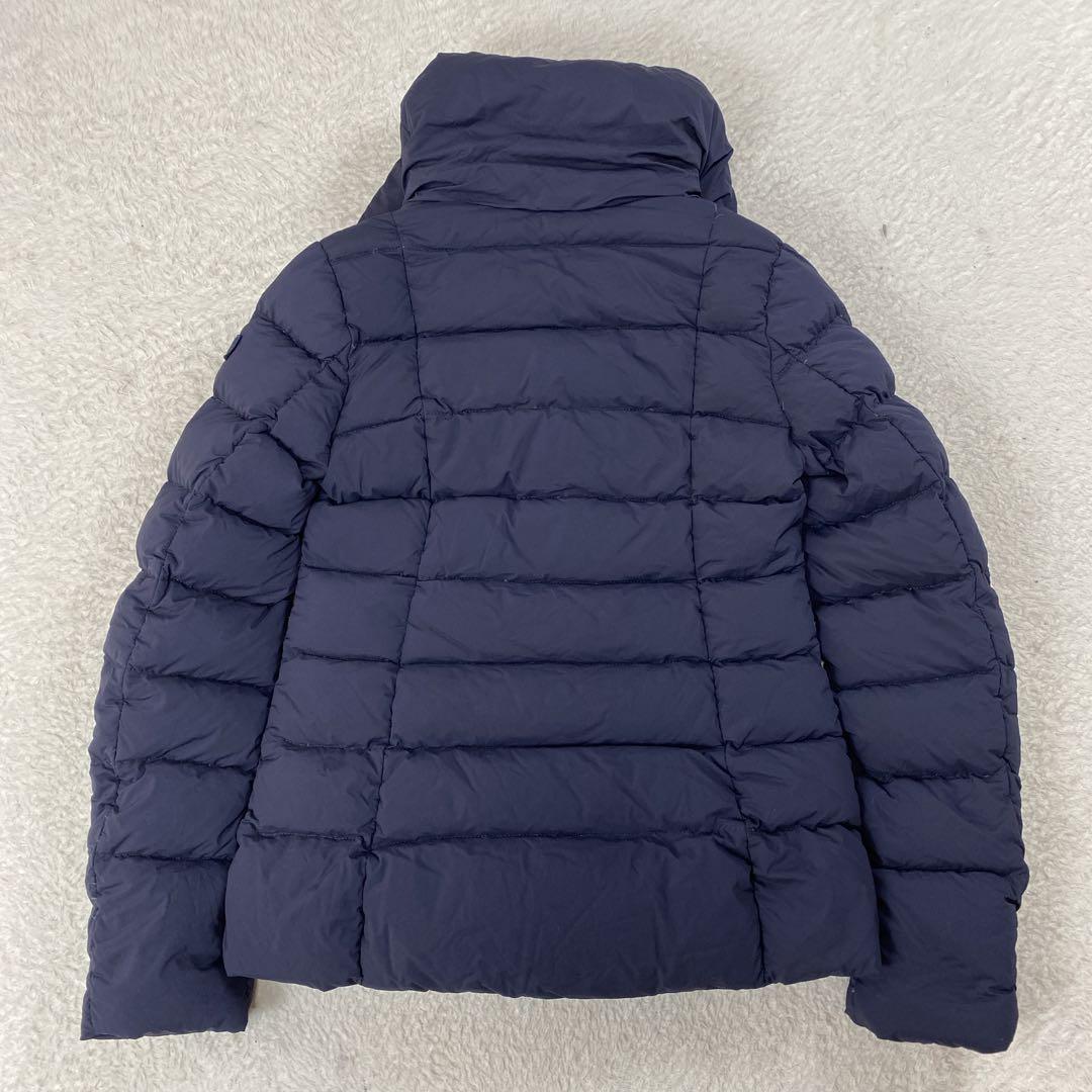 【人気モデル】タトラス LORENZANA ダウンジャケット ネイビー 01