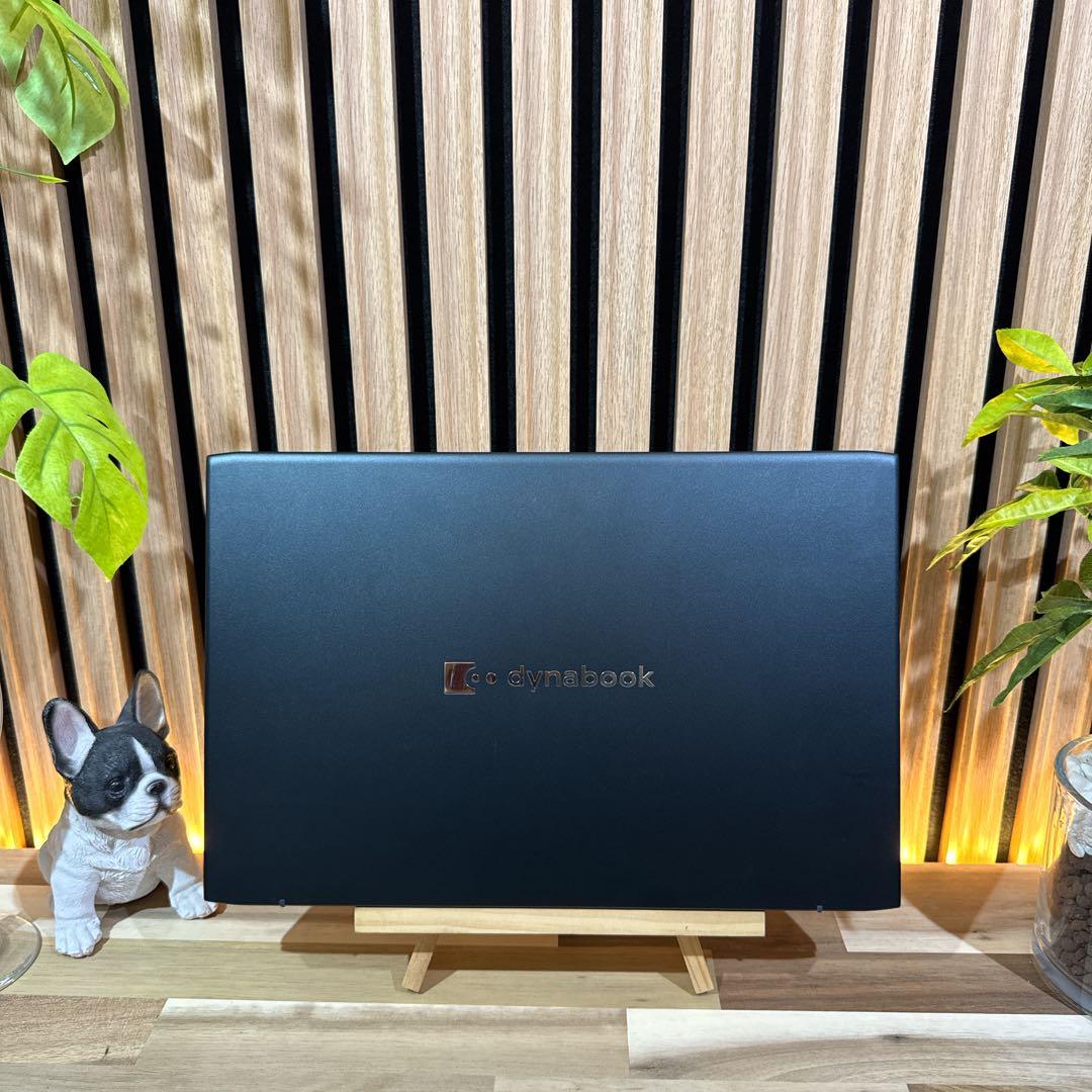 準美品2022年モデル‼️dynabook SJ73/KU☘️FHD☘ノートパソコン