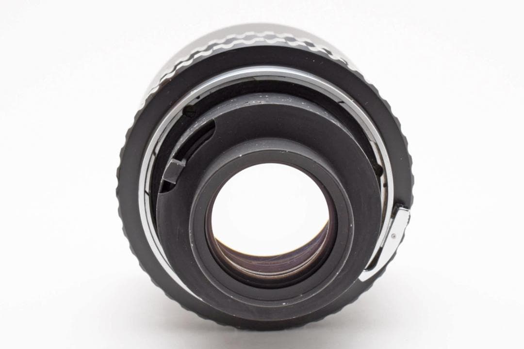 Nikon Nikkor O 50mm f/2.8 ゼンザブロニカ用 #7419