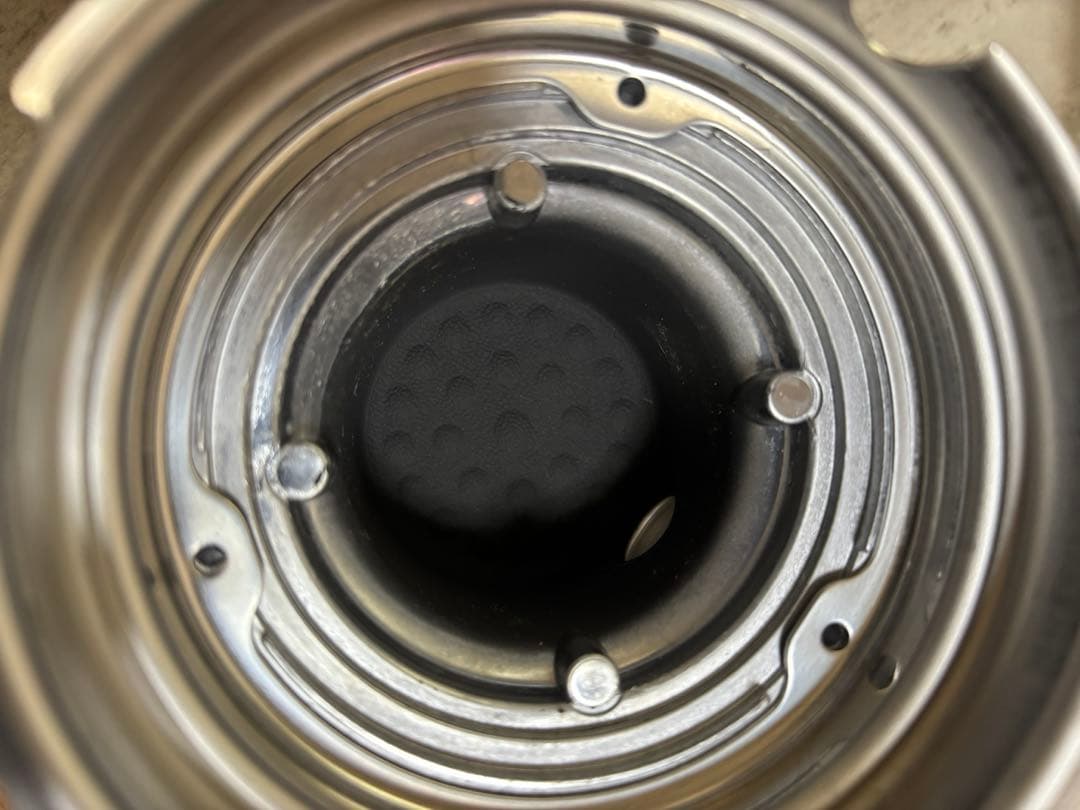 プロフ必読！送料込！気化筒新品交換済み！コロナ4.6kw石油ファンヒーター