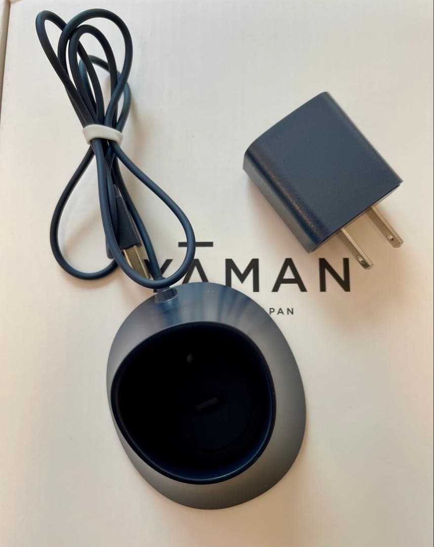 YA-MAN ハイパーフェイスリフトブラシ　YJFD0L