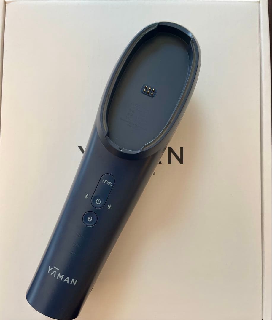 YA-MAN ハイパーフェイスリフトブラシ　YJFD0L