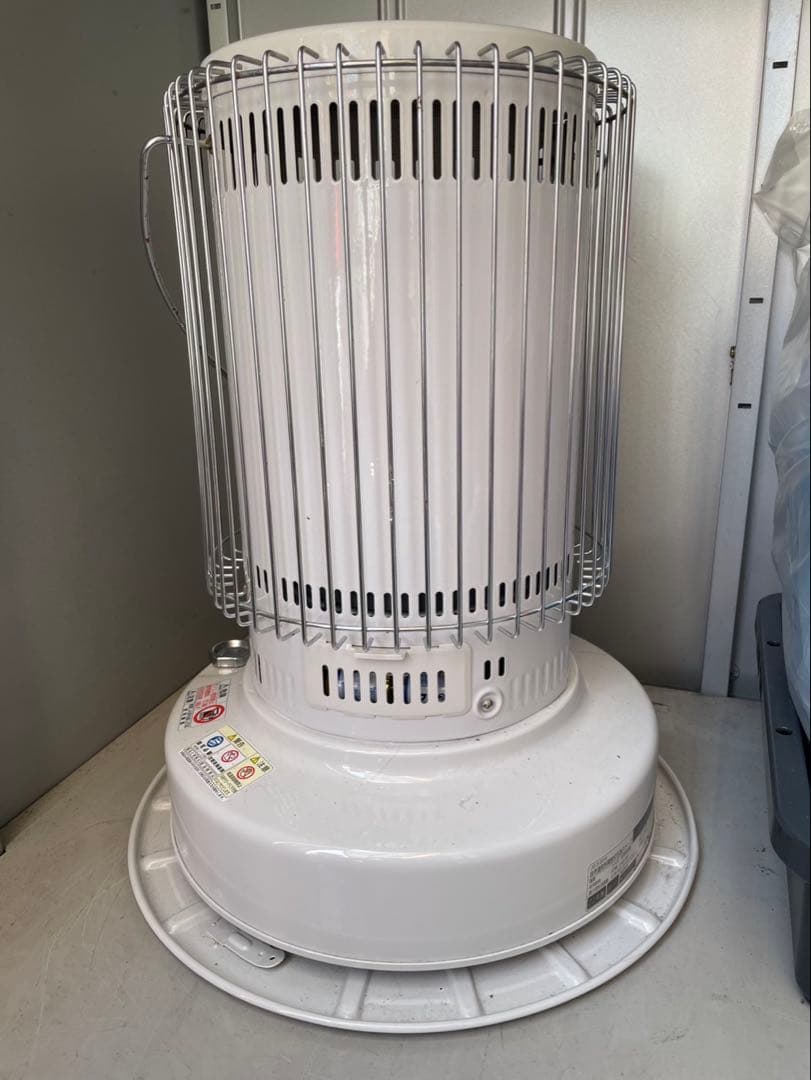 ⭐️美品⭐️ 石油ストーブ【TOYOTOMI】 KS-6700