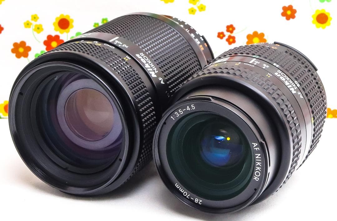 ニコン Nikon D7500☆Wi-Fi カメラバッグ　３００mmレンズ