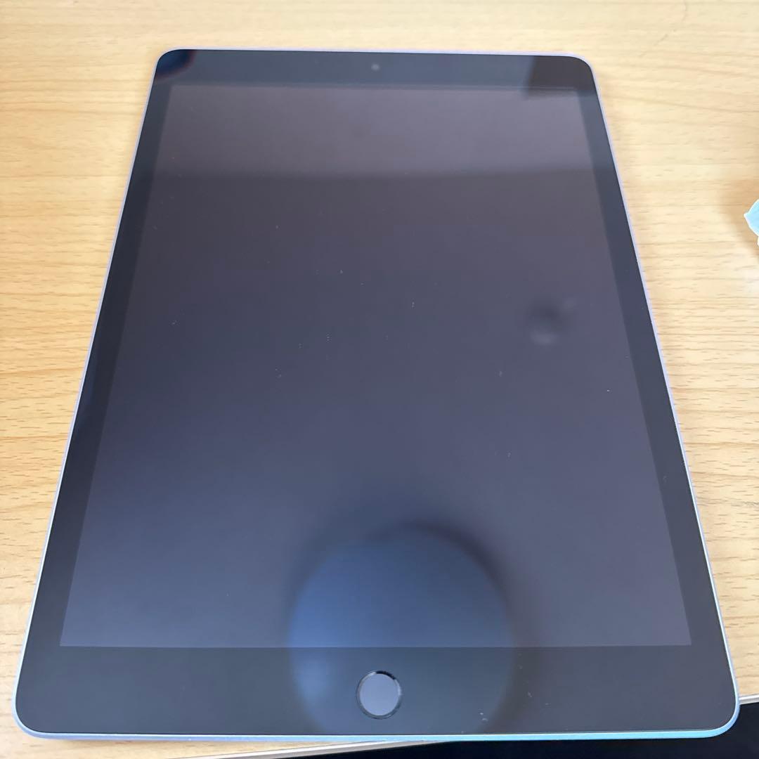 iPad 第9世代 10.2インチ Wi-Fi モデル