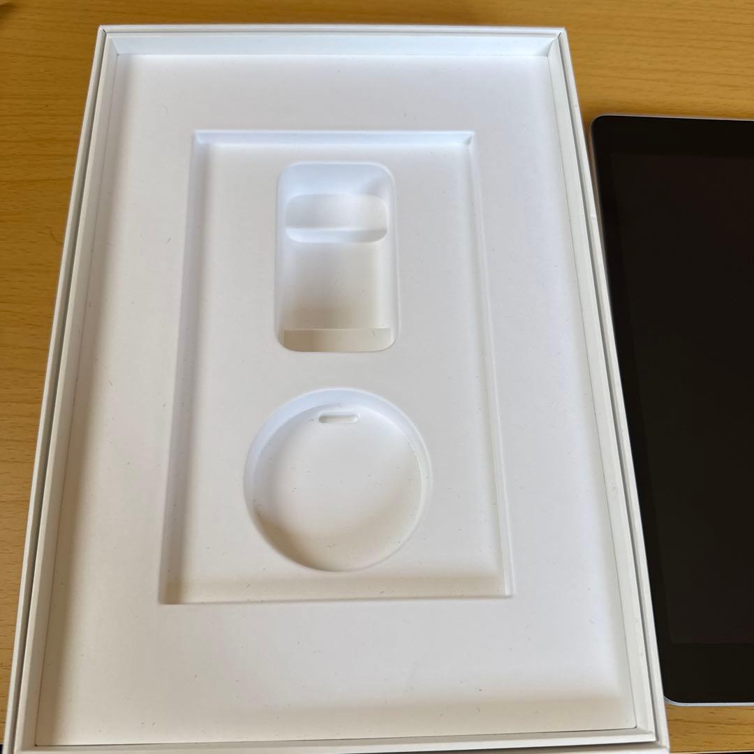 iPad 第9世代 10.2インチ Wi-Fi モデル