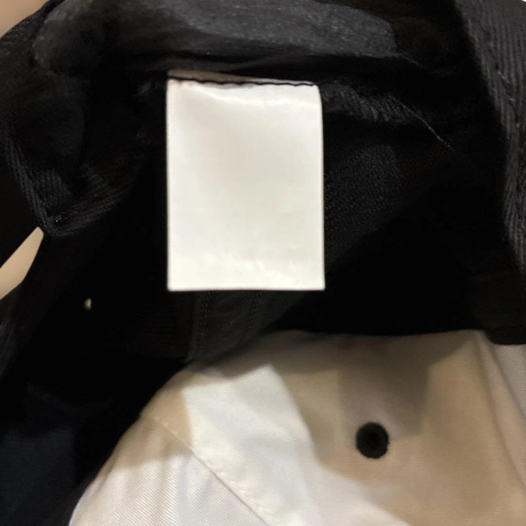 帽子 2017 AW SUPREME Arabic Logo 6-Panel CAP