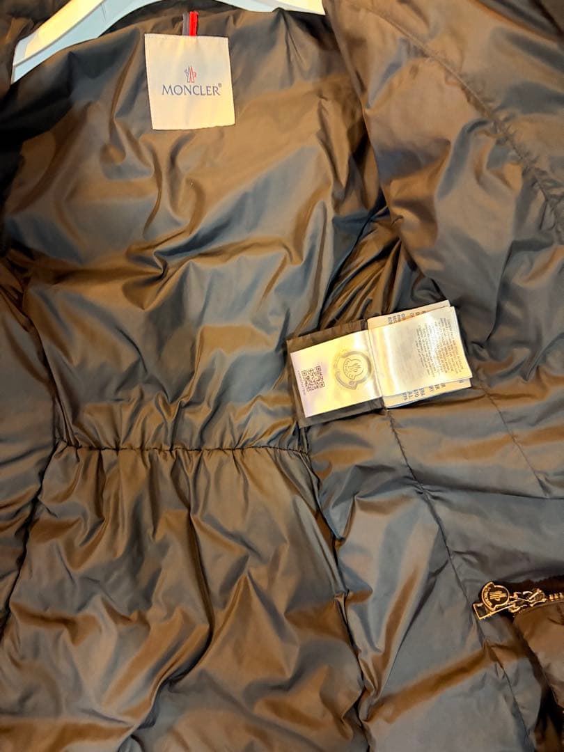 モンクレール⭐︎ダウン⭐︎大人気フラメッテ