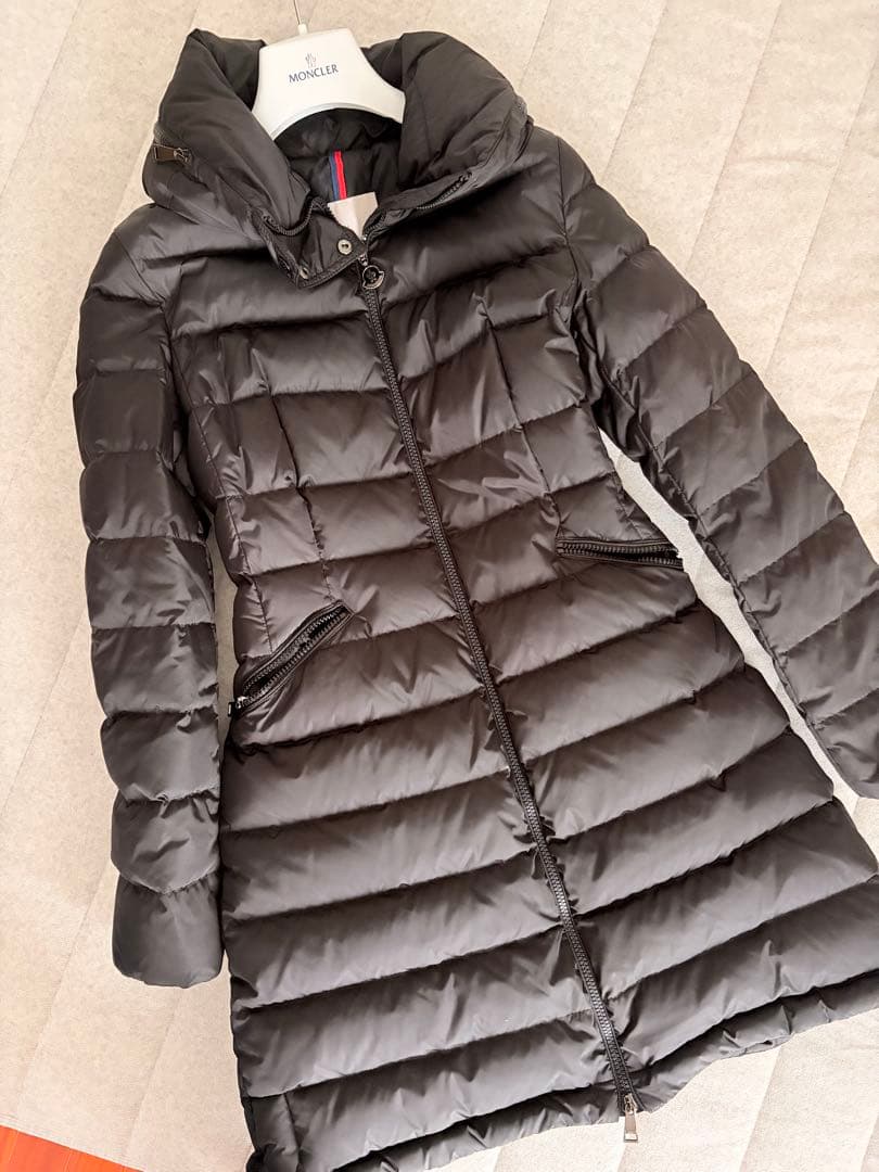 モンクレール⭐︎ダウン⭐︎大人気フラメッテ