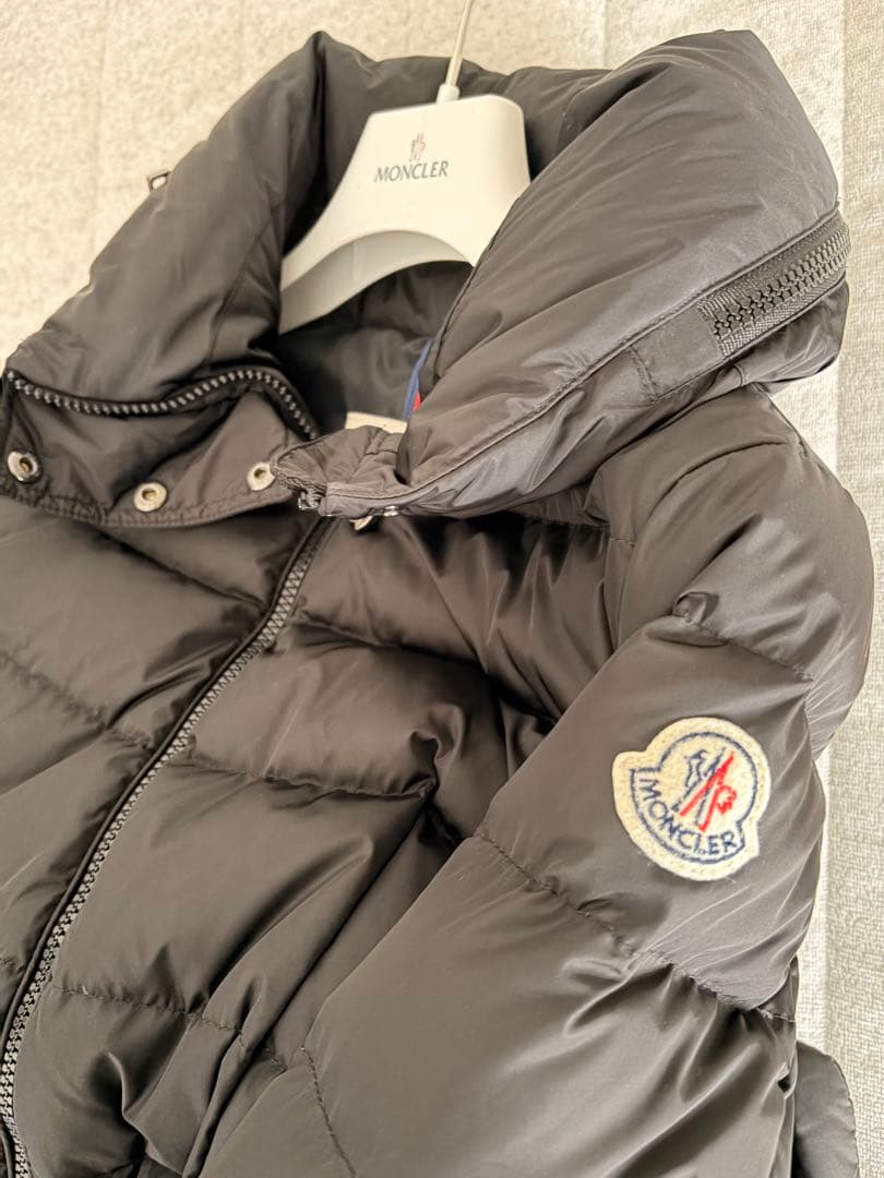 モンクレール⭐︎ダウン⭐︎大人気フラメッテ